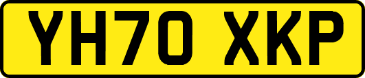 YH70XKP