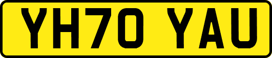 YH70YAU