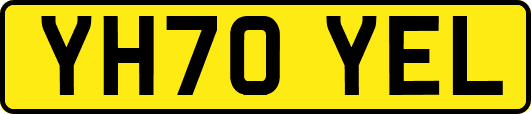 YH70YEL