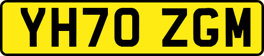 YH70ZGM