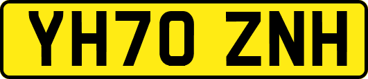 YH70ZNH