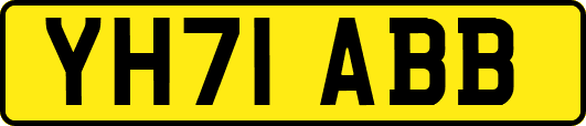 YH71ABB