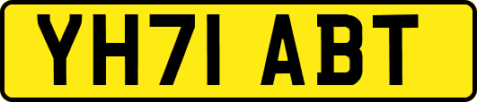 YH71ABT