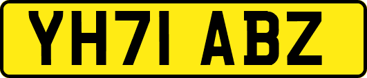 YH71ABZ