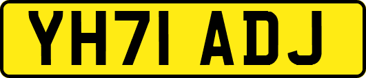 YH71ADJ