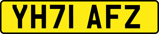YH71AFZ