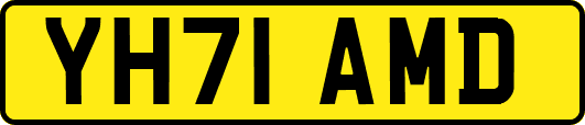 YH71AMD