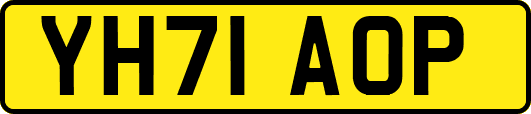 YH71AOP