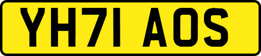 YH71AOS
