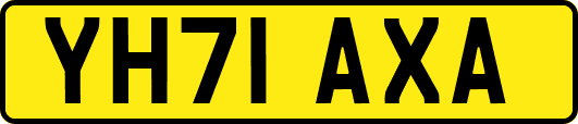YH71AXA