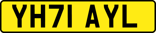 YH71AYL