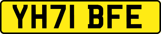YH71BFE