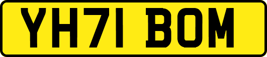 YH71BOM