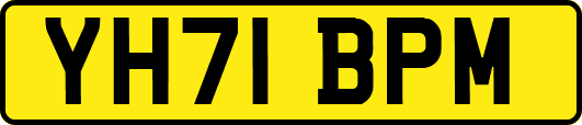 YH71BPM