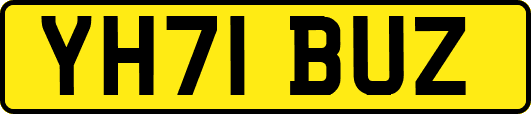 YH71BUZ
