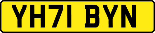 YH71BYN
