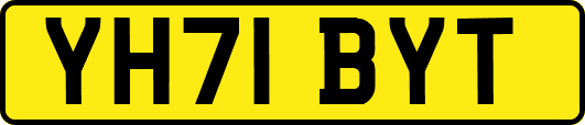 YH71BYT