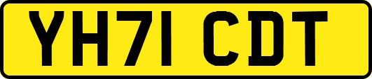 YH71CDT