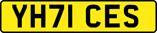 YH71CES