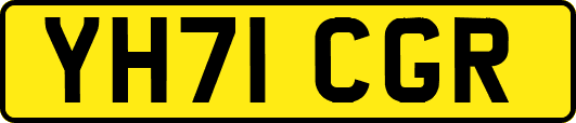YH71CGR