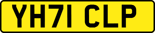 YH71CLP