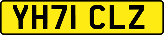YH71CLZ