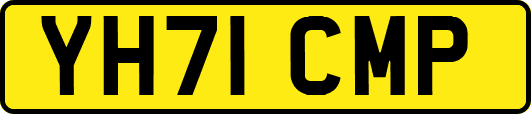 YH71CMP