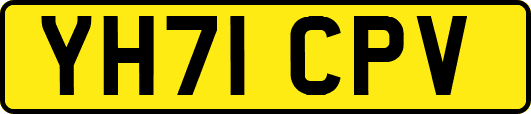 YH71CPV