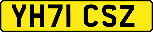 YH71CSZ