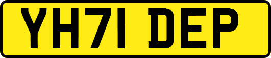 YH71DEP