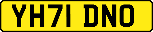 YH71DNO