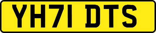 YH71DTS