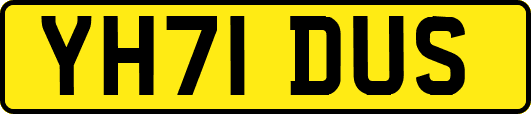YH71DUS