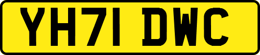 YH71DWC