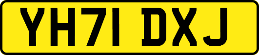 YH71DXJ