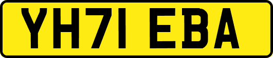 YH71EBA