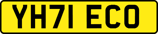 YH71ECO