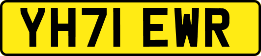 YH71EWR