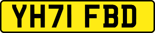 YH71FBD