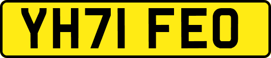 YH71FEO