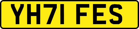 YH71FES