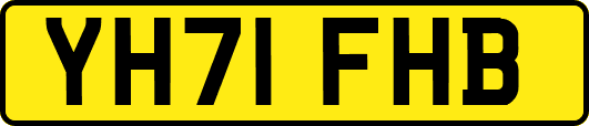 YH71FHB