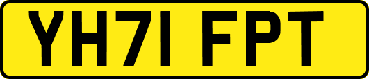 YH71FPT
