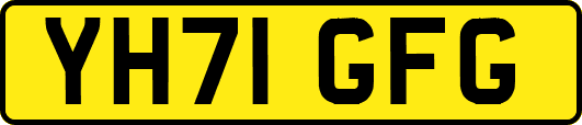 YH71GFG