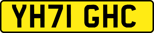 YH71GHC