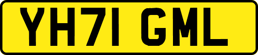 YH71GML