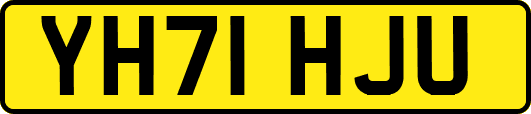 YH71HJU