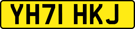 YH71HKJ