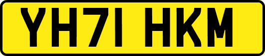 YH71HKM