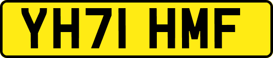 YH71HMF